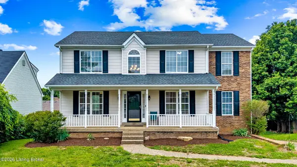 3105 Binnacle Pl, Louisville, KY 40220