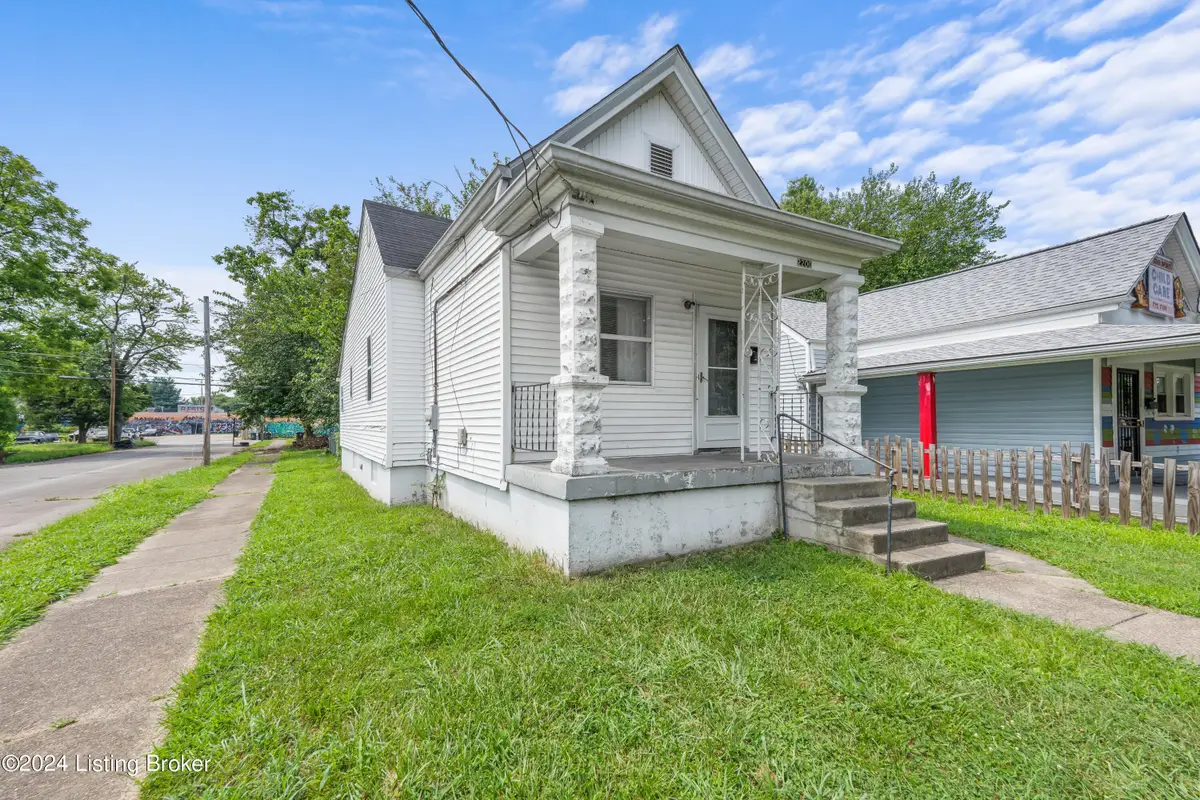 2200 Saint Louis Ave, Louisville, KY 40210 - #1