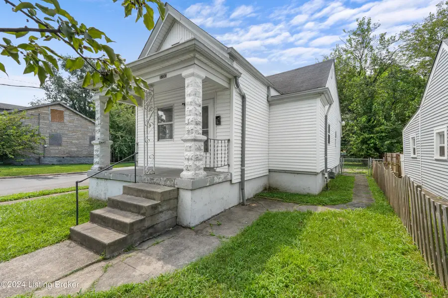 2200 Saint Louis Ave, Louisville, KY 40210 - #2