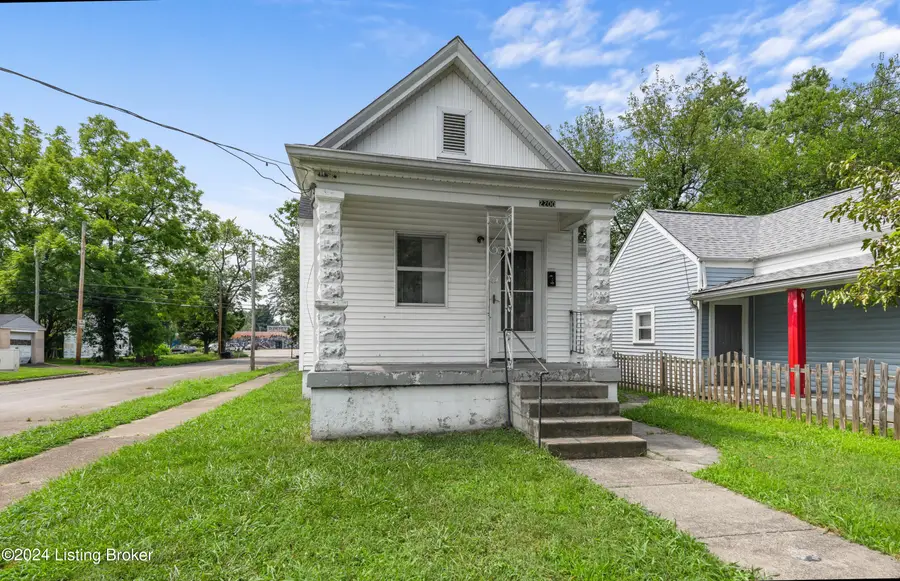 2200 Saint Louis Ave, Louisville, KY 40210 - #3