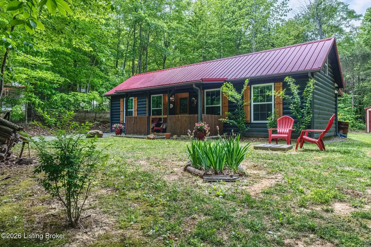 210 Little Cabin Ln, Falls Of Rough, KY 40119 - #1