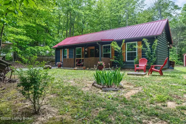 210 Little Cabin Ln, Falls Of Rough, KY 40119