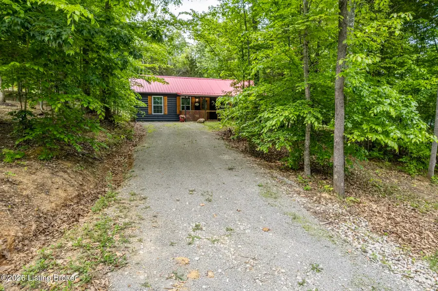 210 Little Cabin Ln, Falls Of Rough, KY 40119 - #2