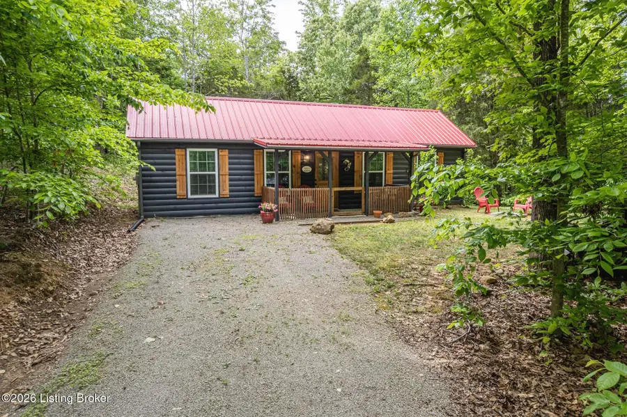 210 Little Cabin Ln, Falls Of Rough, KY 40119 - #3