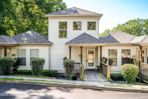 355 Kenilworth Rd, Louisville, KY 40206