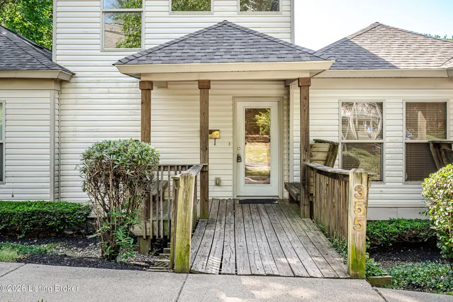 355 Kenilworth Rd, Louisville, KY 40206 - #2
