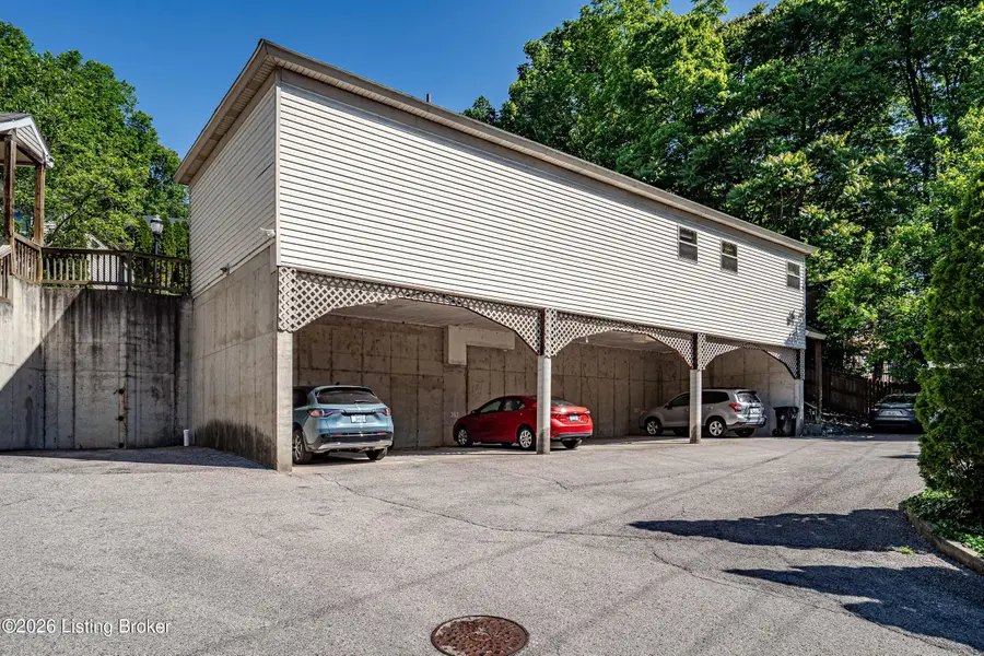 355 Kenilworth Rd, Louisville, KY 40206 - #3