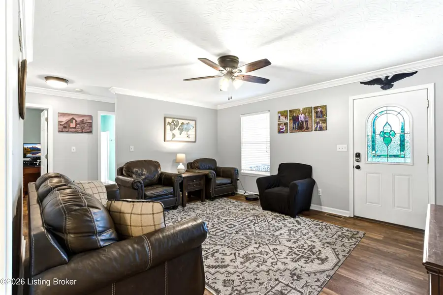 603 Webb Ln, Taylorsville, KY 40071 - #2