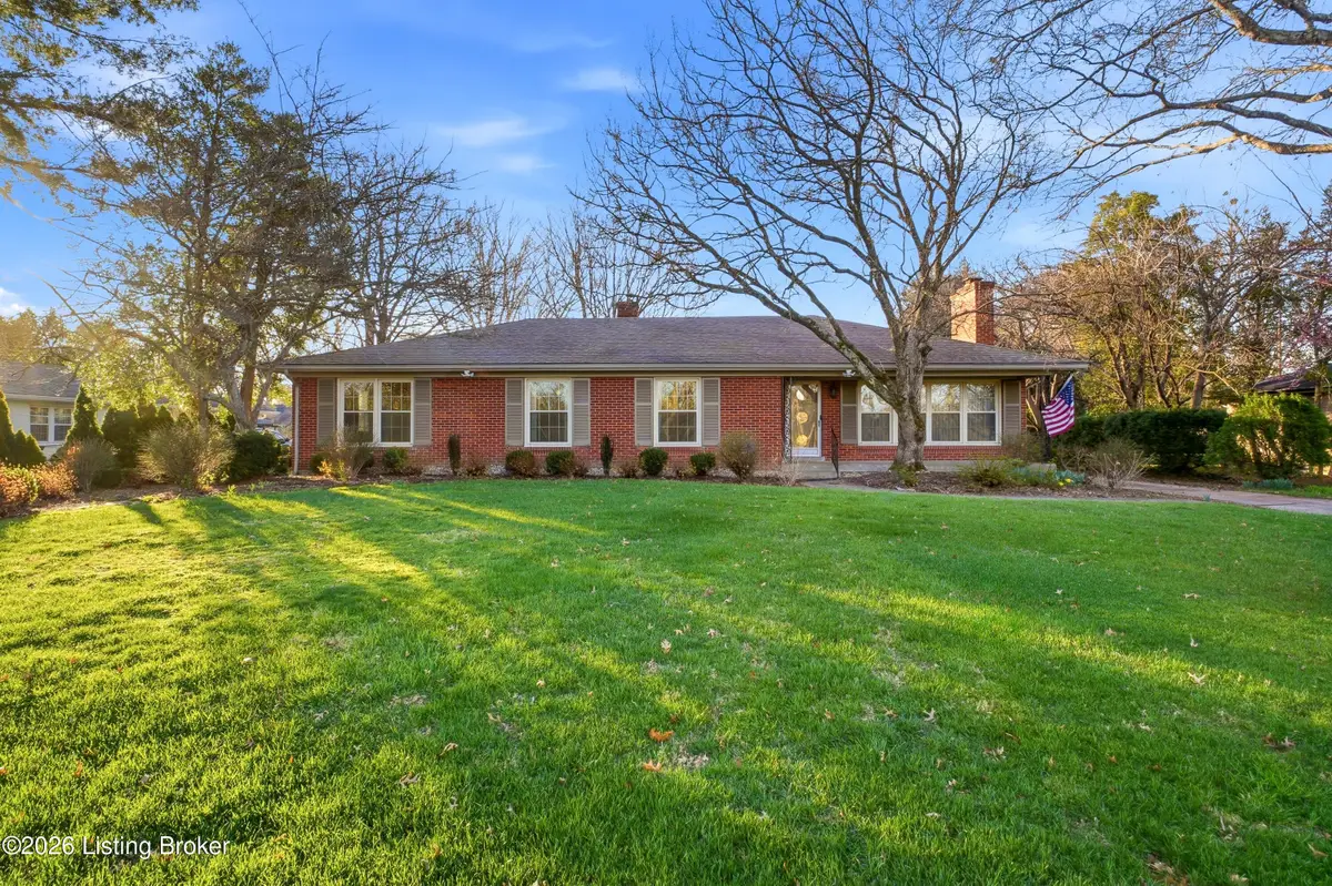 6312 Limewood Cir, Louisville, KY 40222 - #1