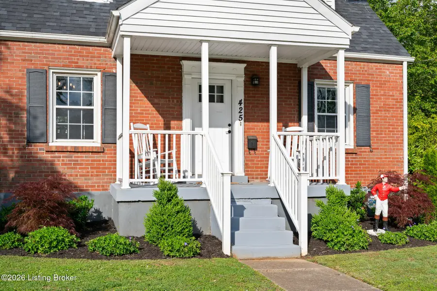 425 Wendover Ave, Louisville, KY 40207 - #3