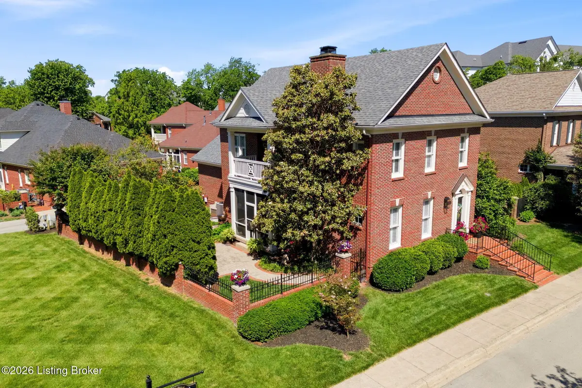 8401 Broecker Blvd, Louisville, KY 40241 - #1
