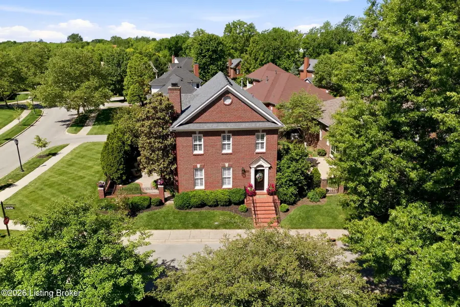 8401 Broecker Blvd, Louisville, KY 40241 - #2