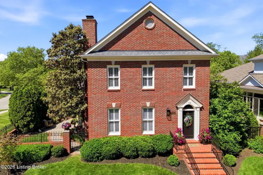 8401 Broecker Blvd, Louisville, KY 40241 - #3