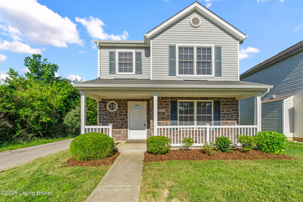 5926 Haven Manor Way, Louisville, KY 40228 - #1