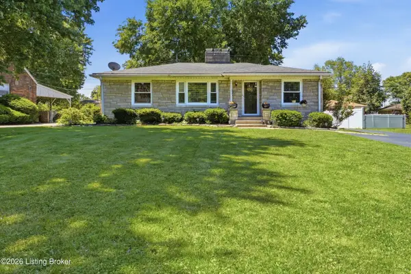 3304 Wellingmoor Ave, Louisville, KY 40218