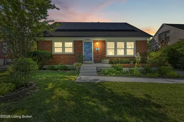 3444 Allison Way, Louisville, KY 40220