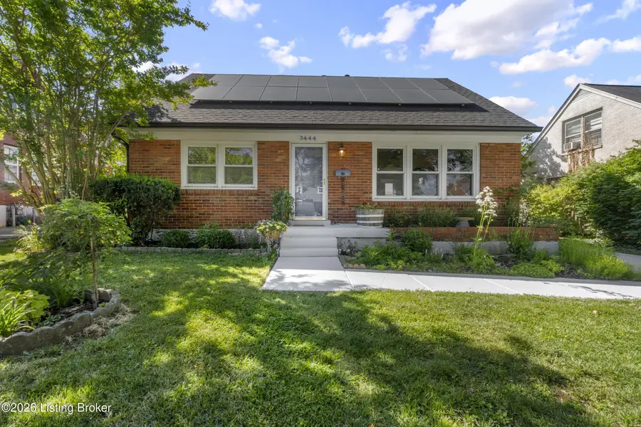 3444 Allison Way, Louisville, KY 40220 - #2