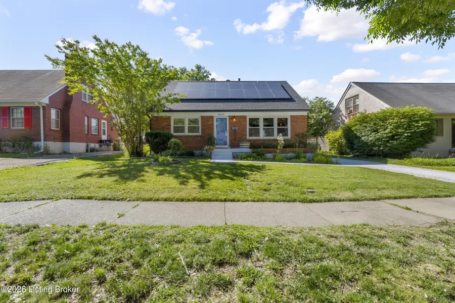 3444 Allison Way, Louisville, KY 40220 - #3