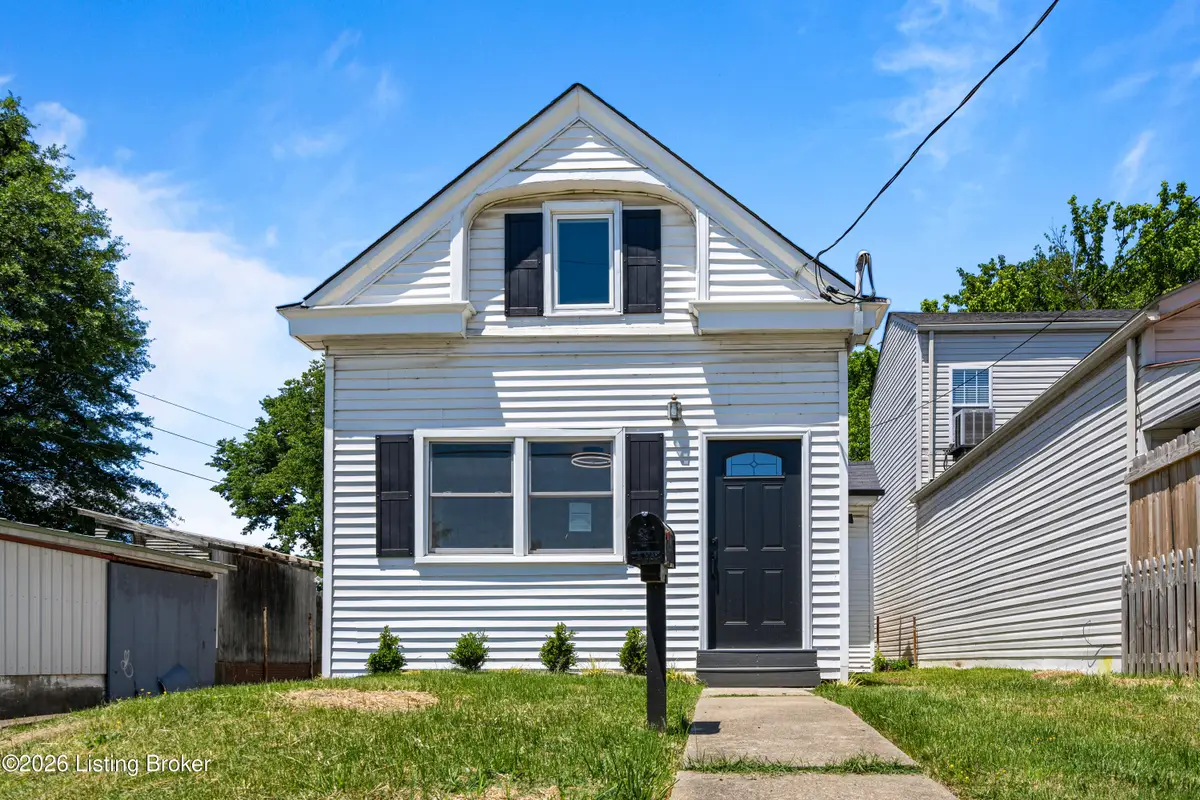 1513 Quarry St, Louisville, KY 40206 - #1