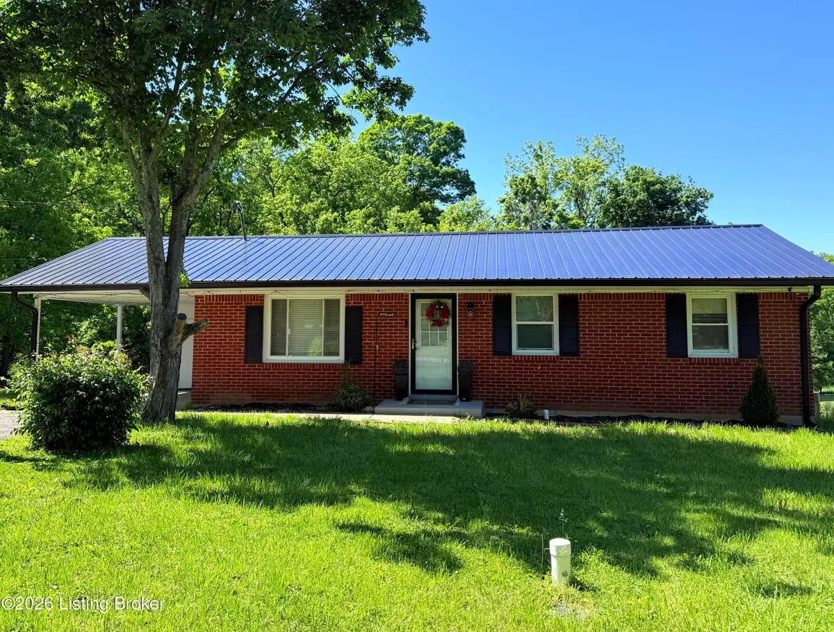 277 Pinewood Dr, Radcliff, KY 40160 - #1