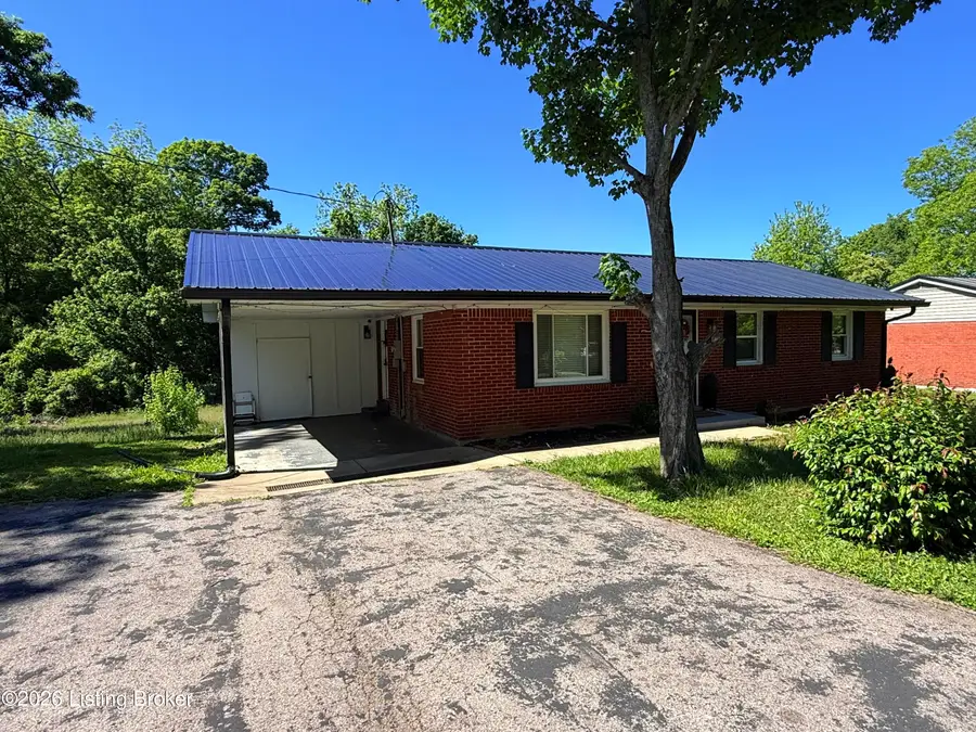277 Pinewood Dr, Radcliff, KY 40160 - #3
