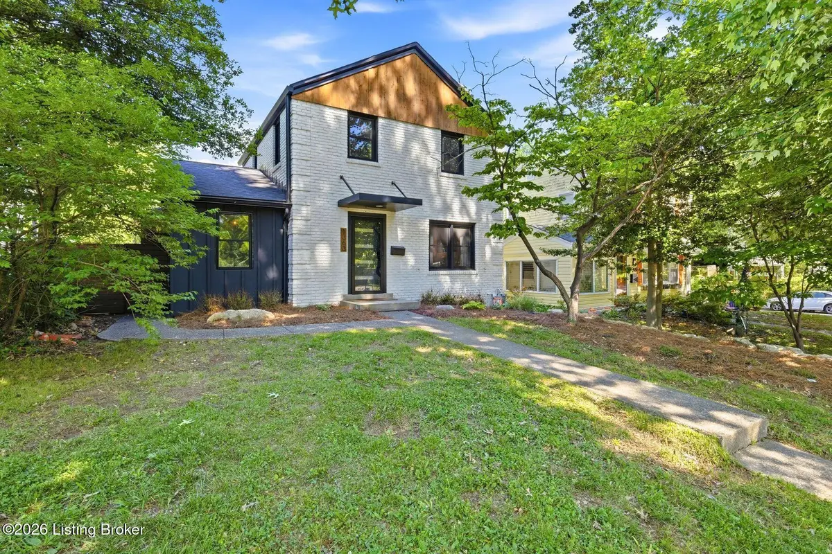 1363 Tyler Park Dr, Louisville, KY 40204 - #1