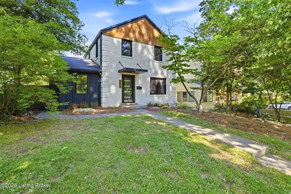 1363 Tyler Park Dr, Louisville, KY 40204