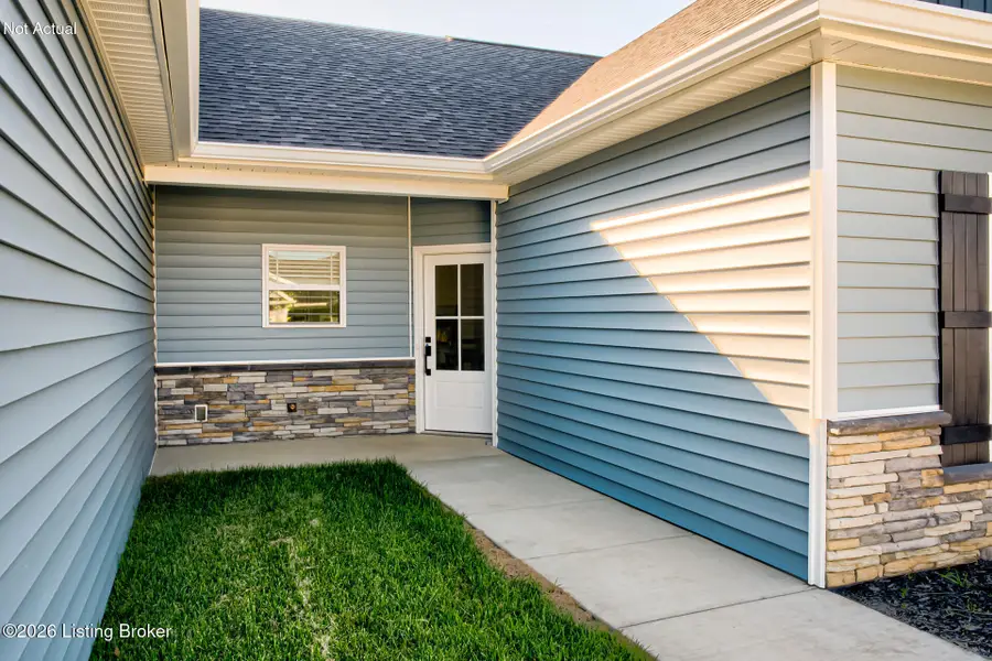 10903 Brookley Dr, Louisville, KY 40229 - #2