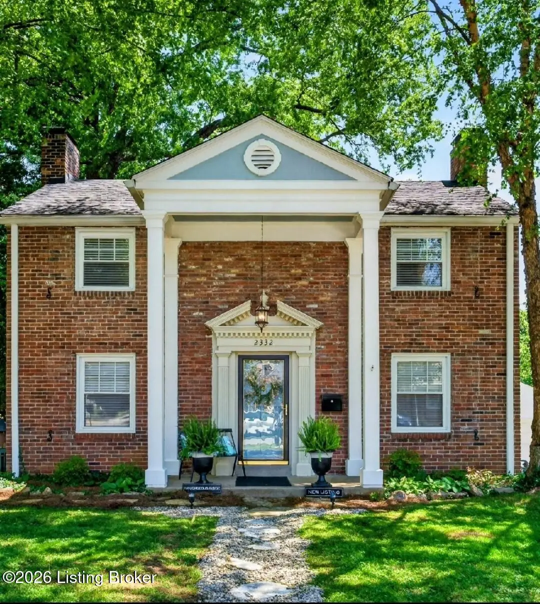 2332 Brighton Dr, Louisville, KY 40205 - #1