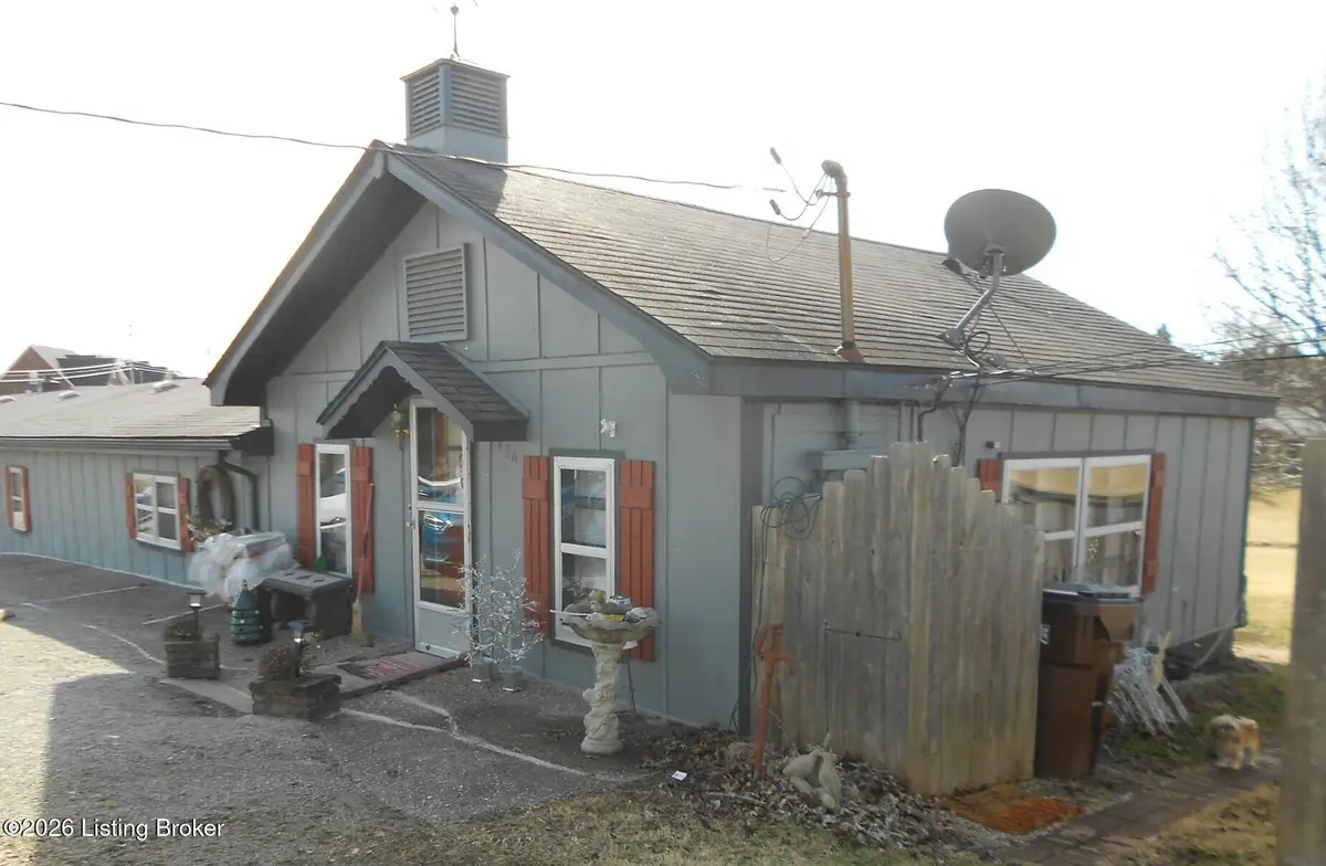 155 Bleemel Ln, Mount Washington, KY 40047 - #1