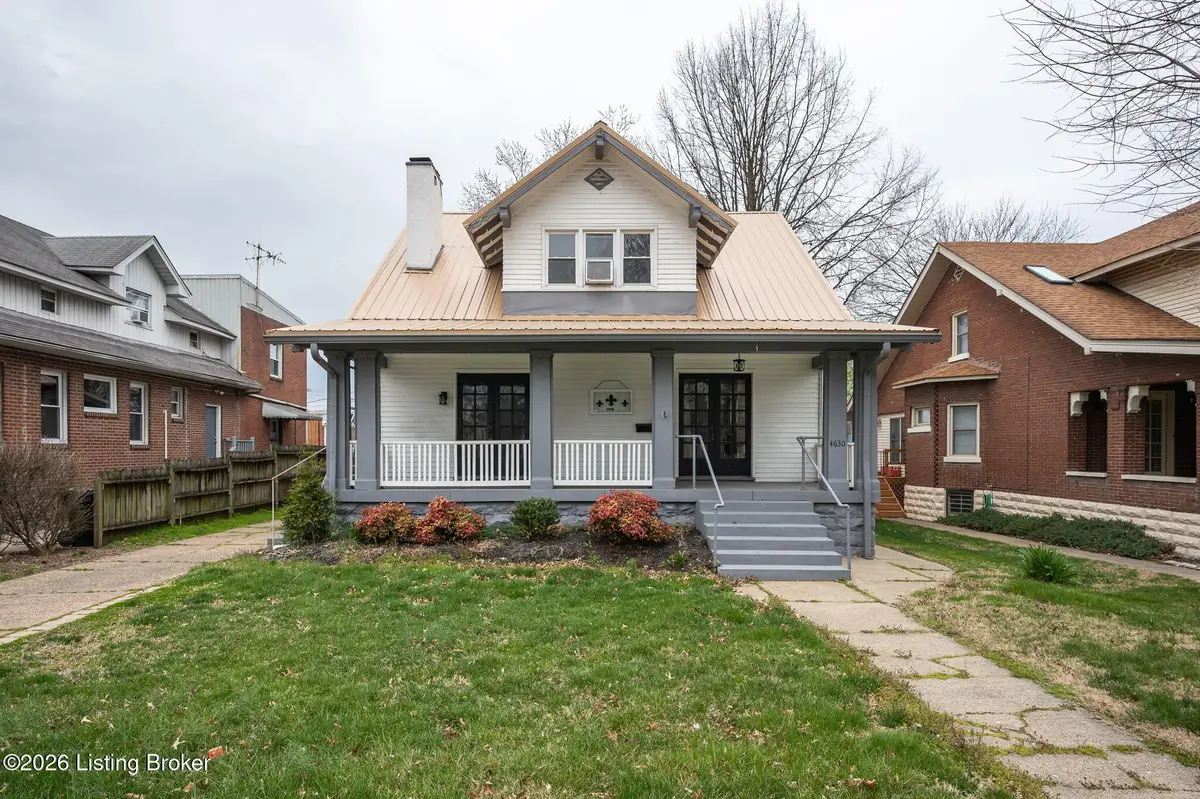 4630 S 3rd St, Louisville, KY 40214 - #1