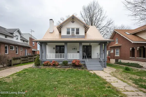 4630 S 3rd St, Louisville, KY 40214
