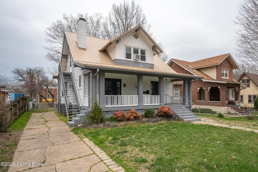 4630 S 3rd St, Louisville, KY 40214 - #2