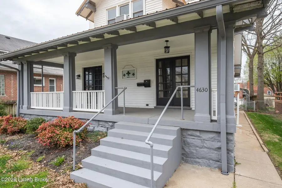 4630 S 3rd St, Louisville, KY 40214 - #3
