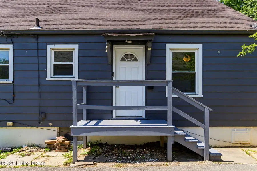 1403 Mccoy Ave, Louisville, KY 40215 - #3