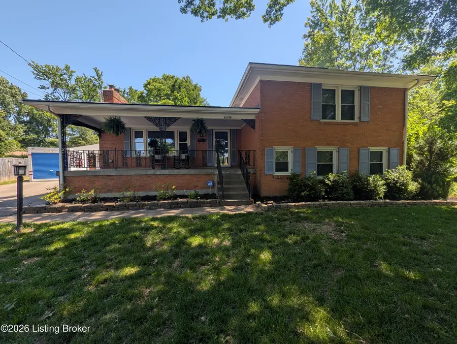 4004 Hope Ct, Louisville, KY 40220 - #2