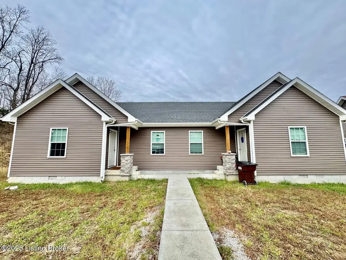1445 Harrodsburg Rd, Mackville, KY 40040 - #1
