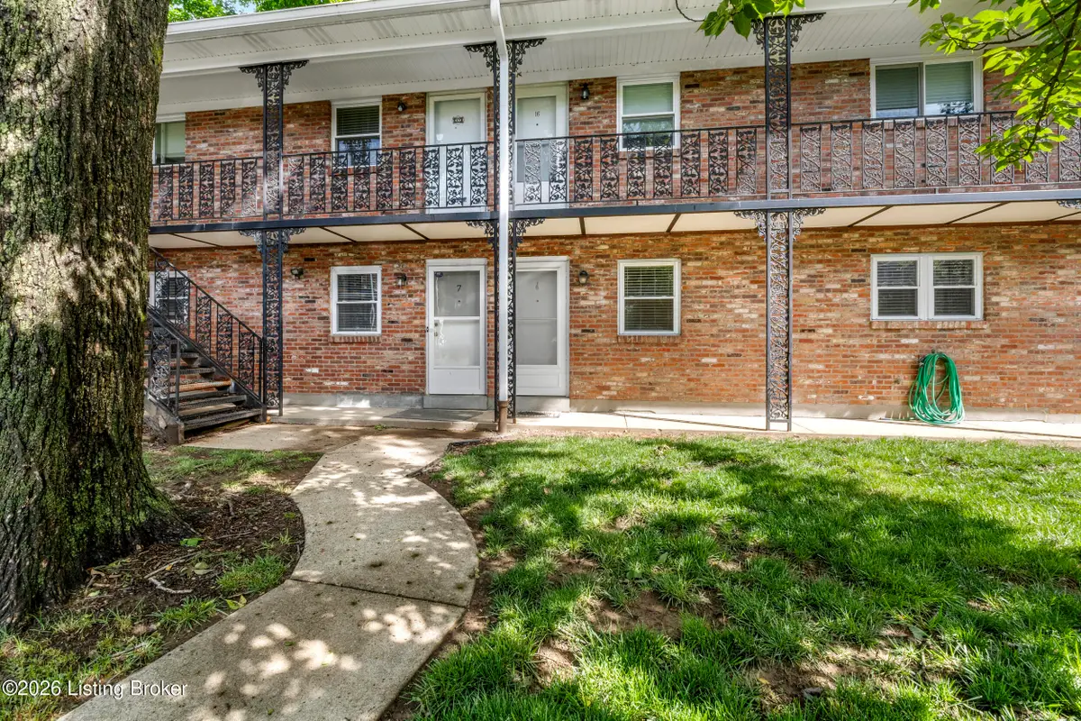 198 Crescent Ave #APT 6, Louisville, KY 40206 - #1
