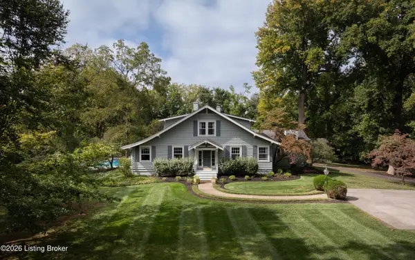 2002 Evergreen Rd, Louisville, KY 40223
