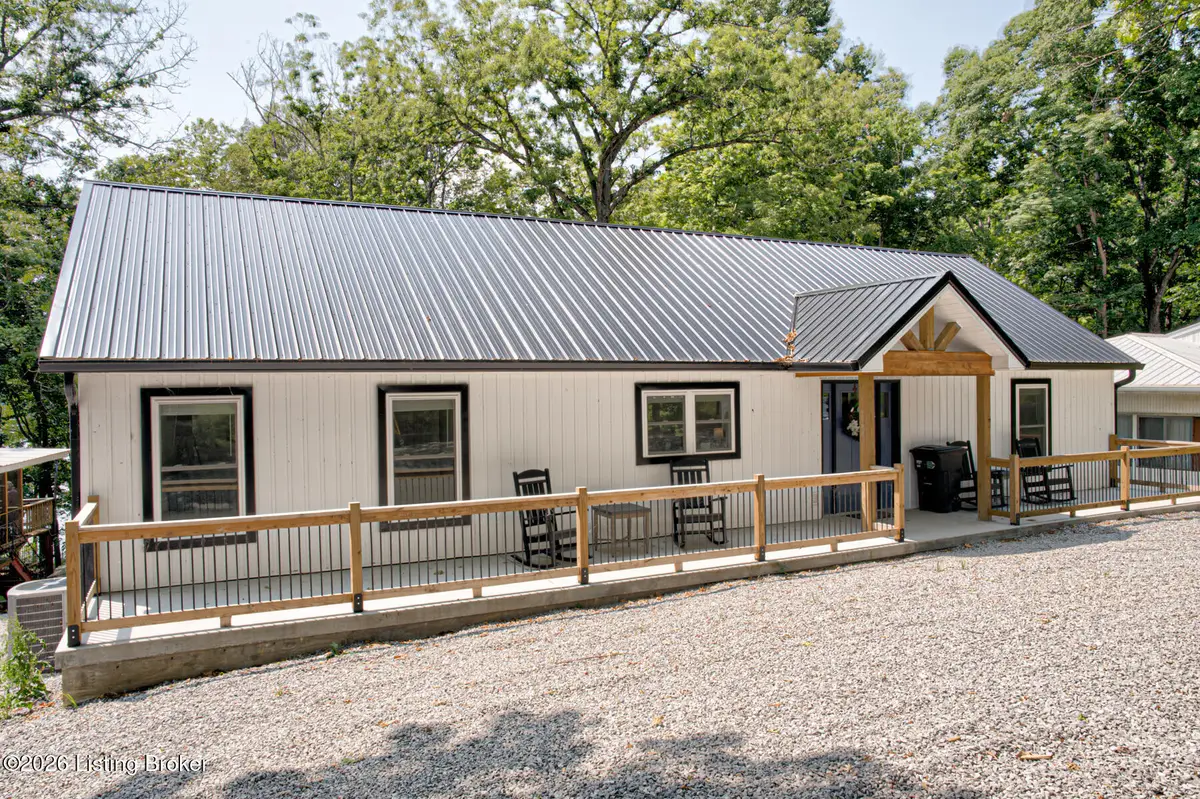 853 Dug Hill Rd, Clarkson, KY 42726 - #1