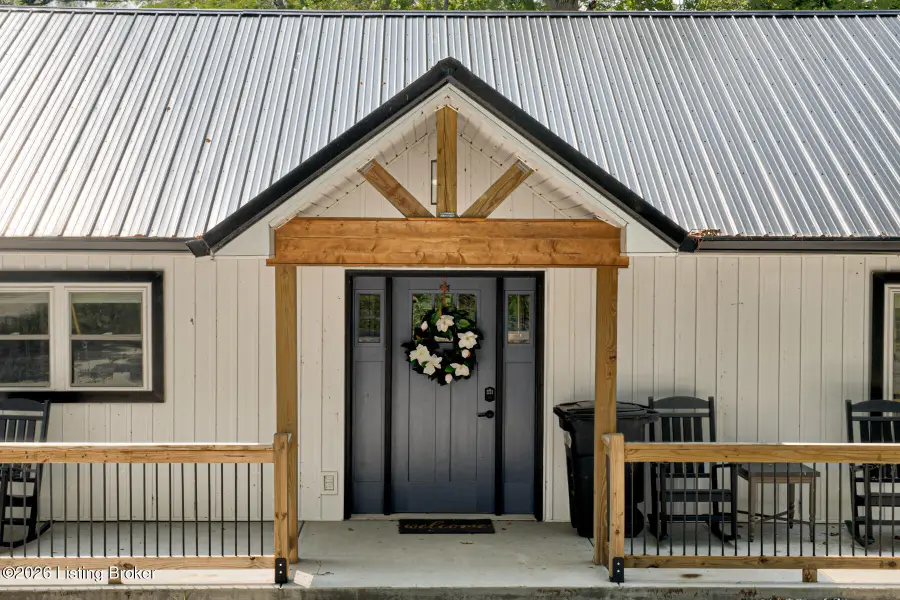 853 Dug Hill Rd, Clarkson, KY 42726 - #2