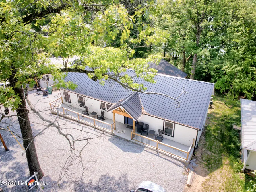 853 Dug Hill Rd, Clarkson, KY 42726 - #3