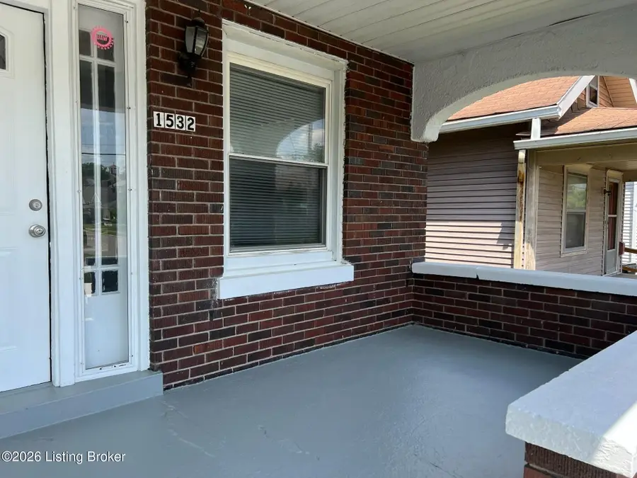 1532 S Shelby St, Louisville, KY 40217 - #2