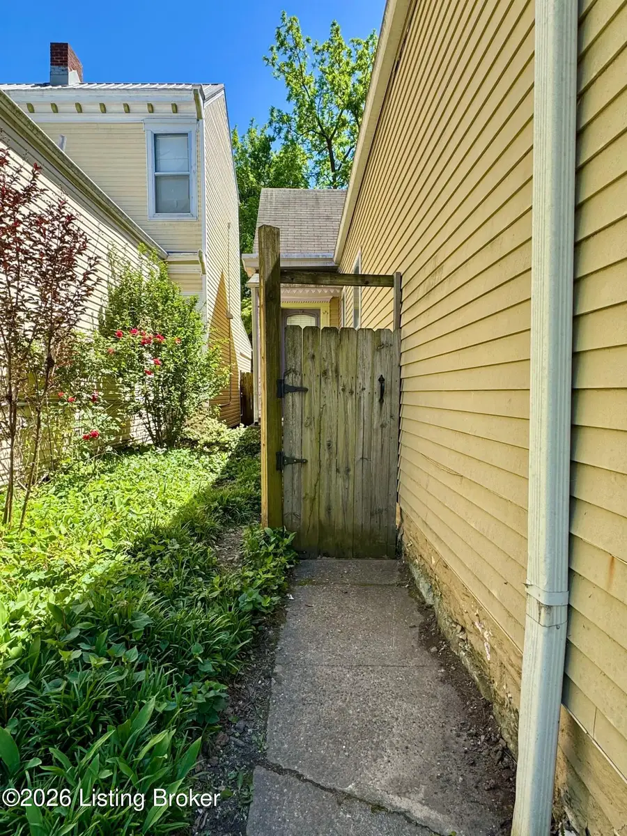 1438 Christy Ave, Louisville, KY 40204 - #3