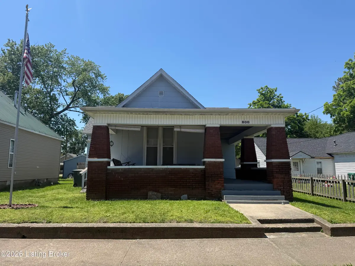 800 Bolivar St, Owensboro, KY 42303 - #1