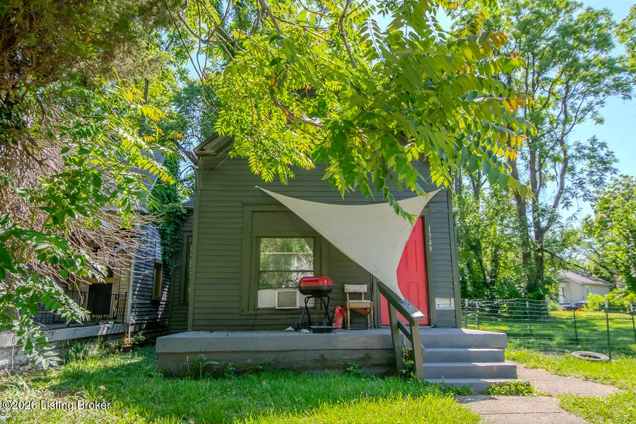 1349 S 26th St, Louisville, KY 40210 - #3