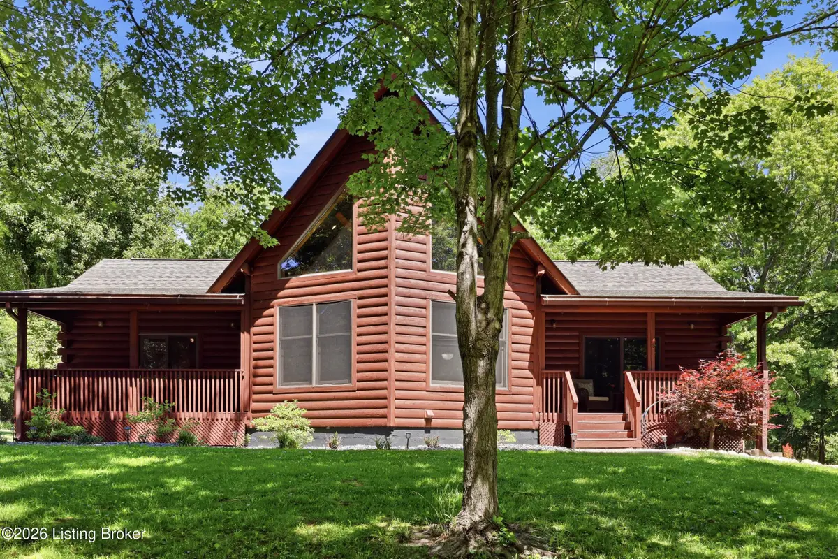 3213 Brashears Creek Rd, Taylorsville, KY 40071 - #1