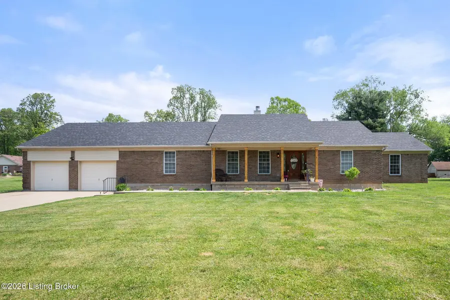 336 Fairground Rd, Bedford, KY 40006 - #2