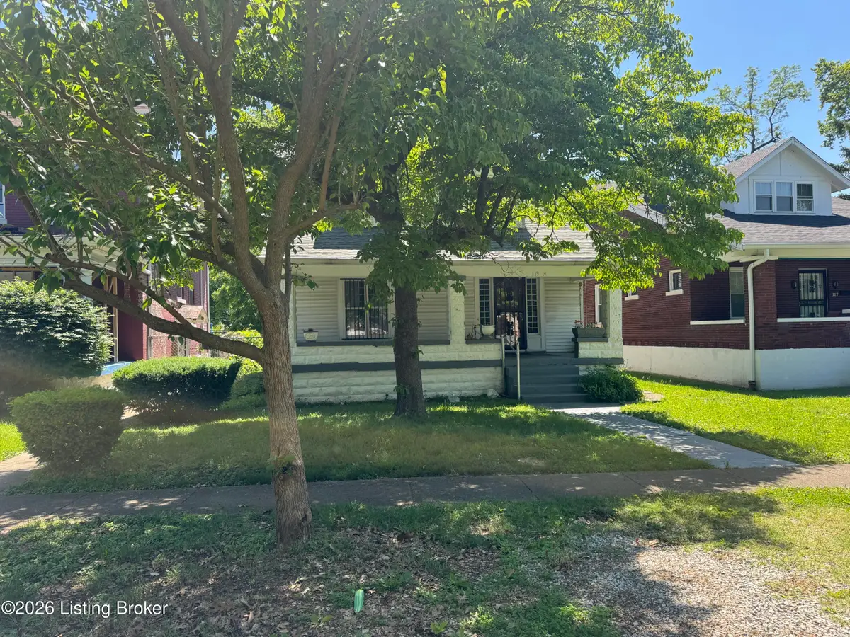 119 Northwestern Pkwy, Louisville, KY 40212 - #1