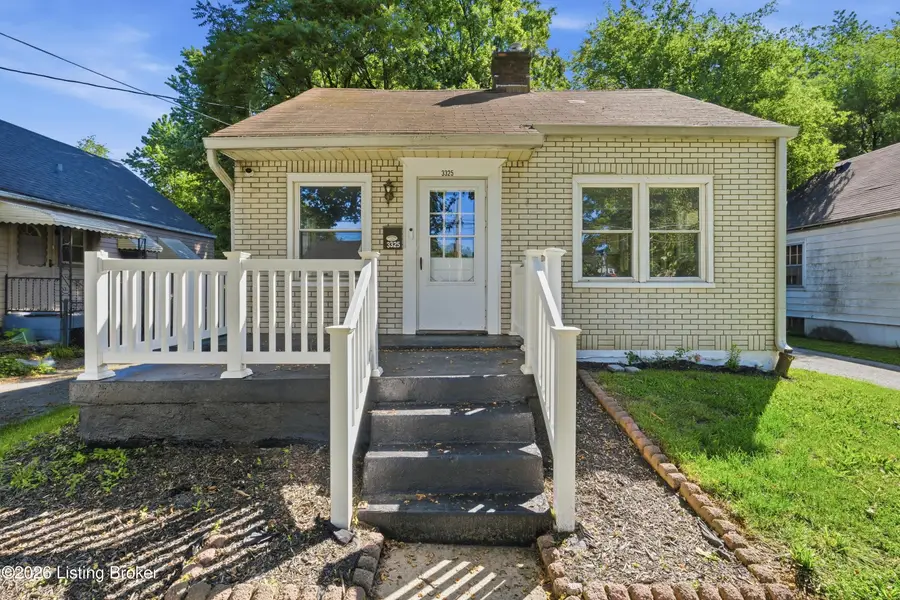 3325 Schneiter Ave, Louisville, KY 40215 - #3